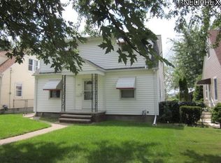 324 Connecticut Ave, Lorain, OH 44052