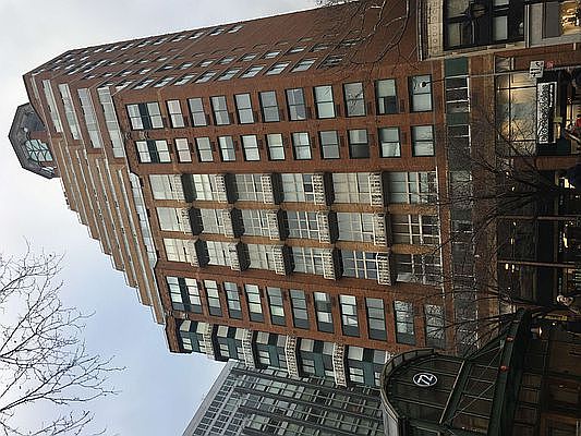 1st image of 201 W 72nd St APT 5L