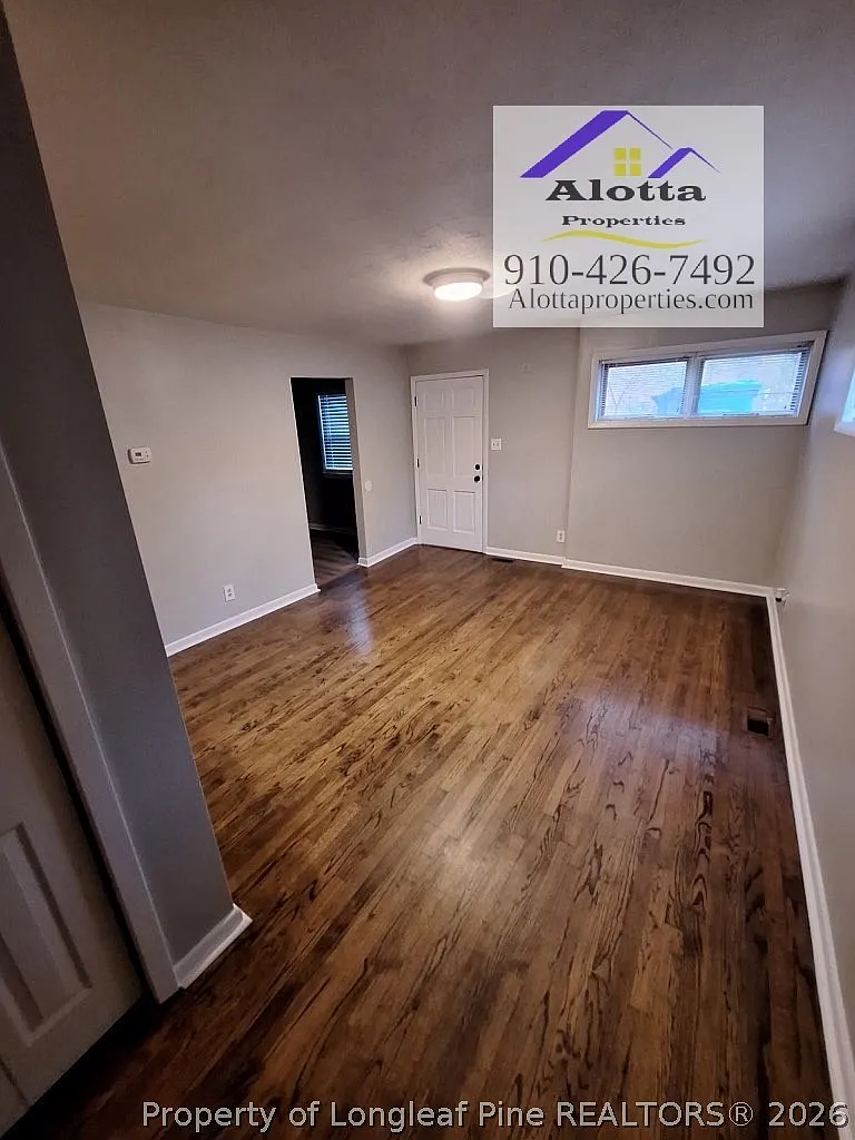 1 bed, 1.0 bath, 600 sqft, $800 — Photo 3