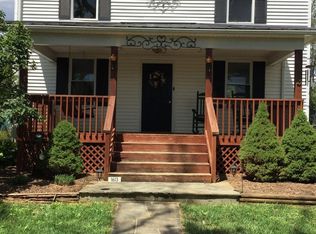 1613 Old Chapel Rd, Boyce, VA 22620