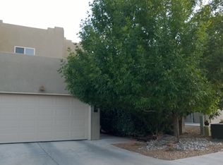 3604 Setaria Rd NW, Albuquerque, NM 87120