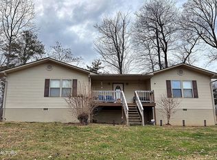 430 Forest Hills Dr, New Tazewell, TN 37825