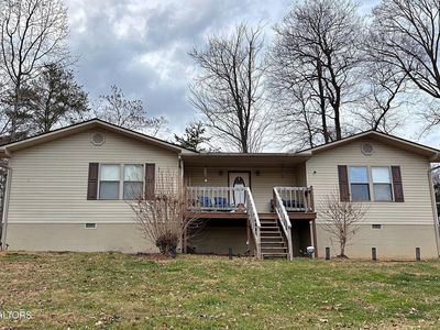 430 Forest Hills Dr, New Tazewell, TN, 37825