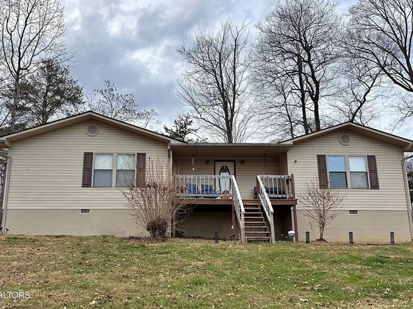 430 Forest Hills Dr, New Tazewell, TN 37825