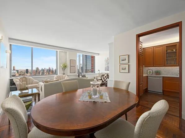 101 West 67th Street image 1 of 13
