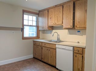 25 Boulevard Rd #1, Arlington, MA 02474