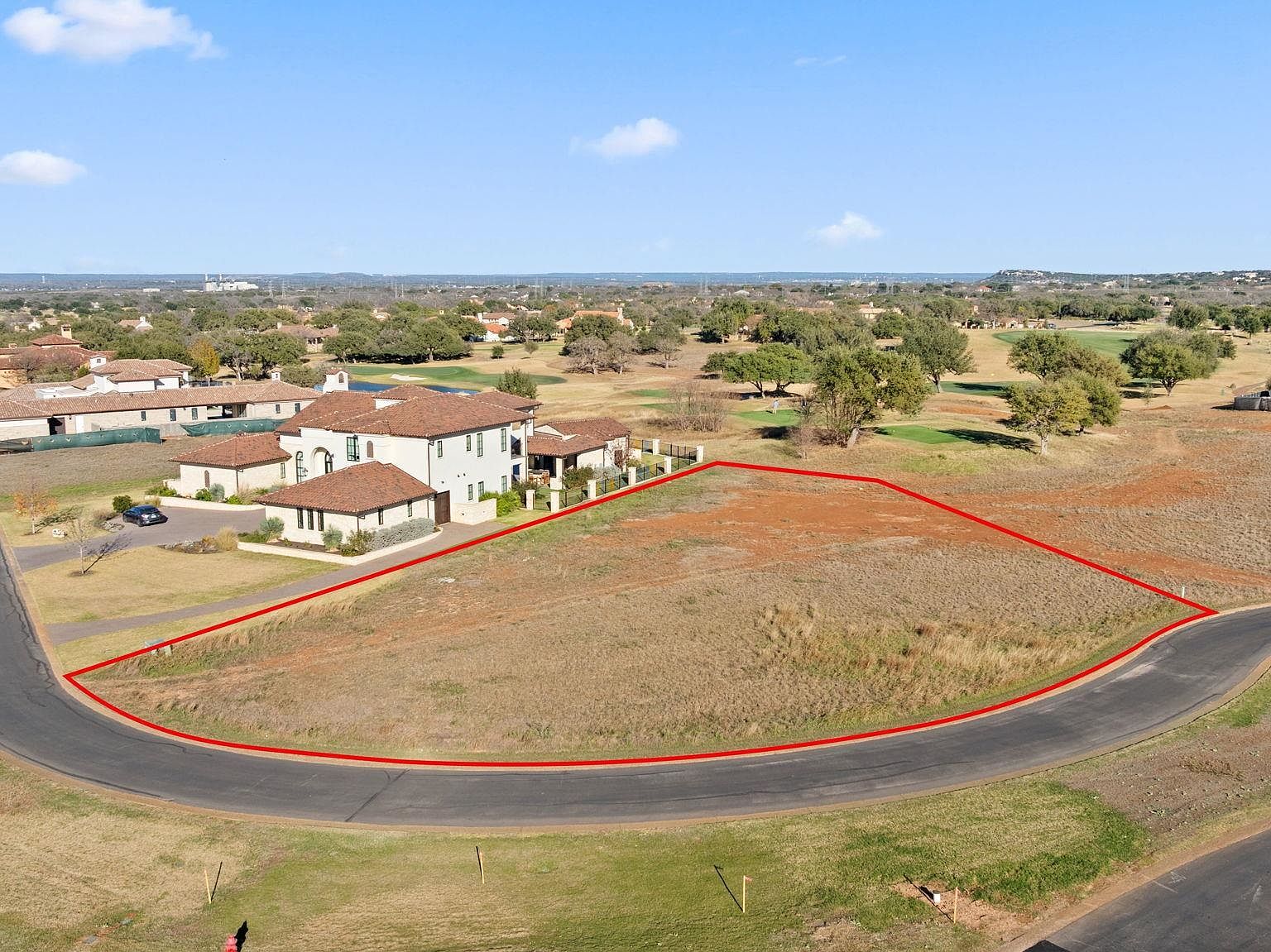 Lot 66 Encantada