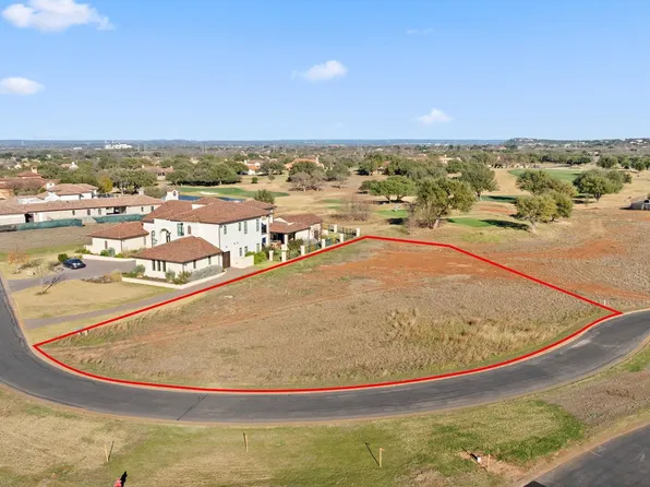 Lot 66 Encantada, Horseshoe Bay, TX 78657