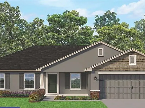 23485 Abers Ave, Punta Gorda, FL 33980