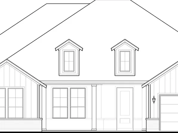 Alpine Plan, Villas Las Flores