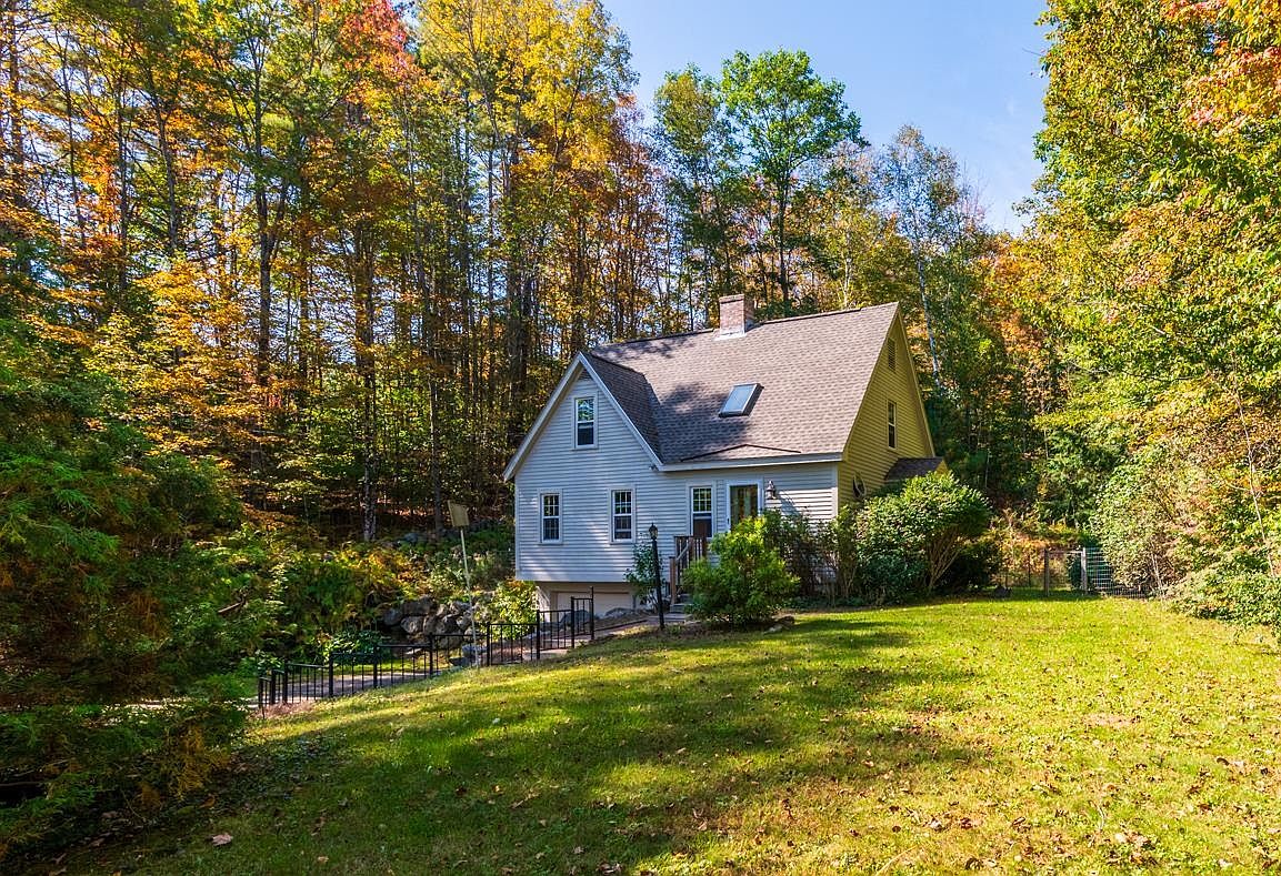 59 North Wilmot Road, Wilmot, NH 03287 Zillow