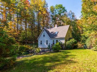 59 N Wilmot Rd, Wilmot, NH 03287