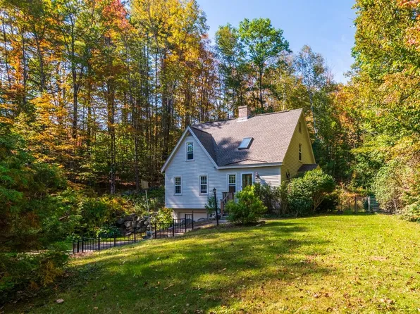 59 North Wilmot Road, Wilmot, NH 03287