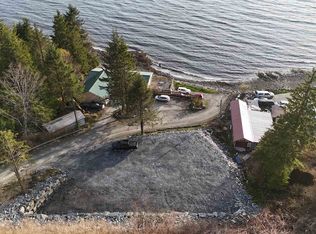 11245 Shull Rd, Ketchikan, AK 99901