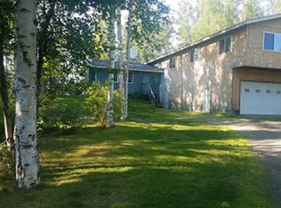 7195 W Scatters Way, Wasilla, AK 99623