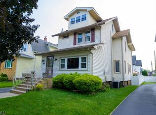 126 Post Ave, Lyndhurst Twp., NJ 07071