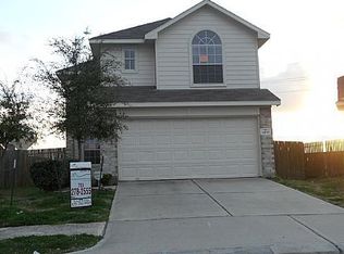 14155 Maximos Dr, Houston, TX 77083