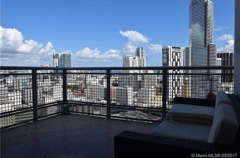 1st image of 350 S Miami Ave APT 2908