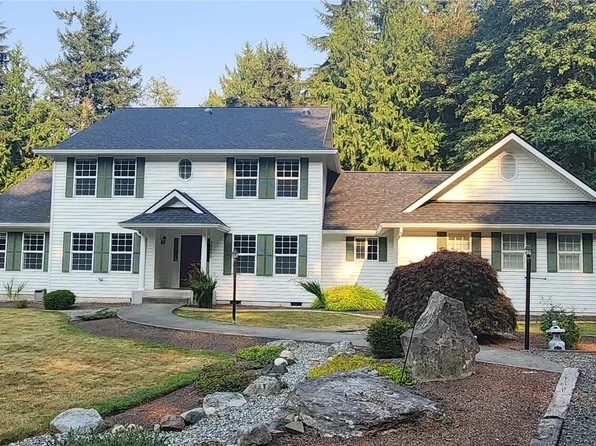 30680 State Highway 3, Poulsbo, WA 98370