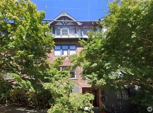 1810 E Republican St APT 12, Seattle, WA 98112