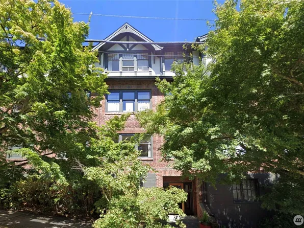 1810 E Republican Street #12, Seattle, WA 98112