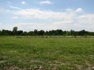 4 NW 1391st Rd, Holden, MO 64040