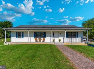 311 N Main St, Boonsboro, MD 21713