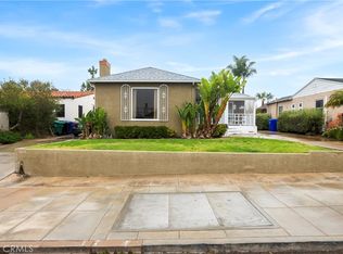 4568 Monroe Ave, San Diego, CA 92115