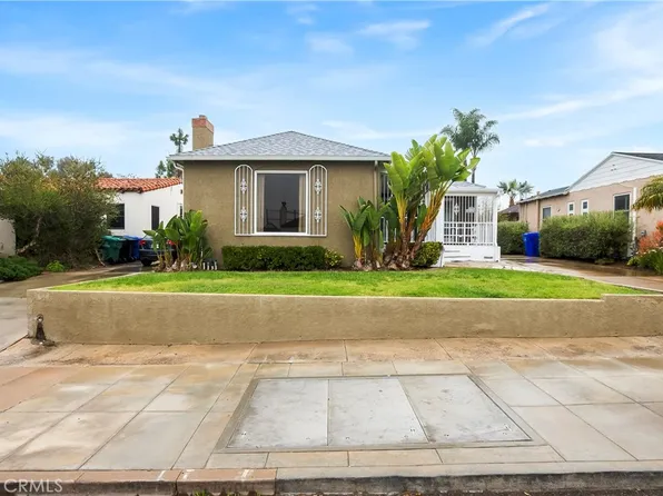 4568 Monroe Ave, San Diego, CA 92115