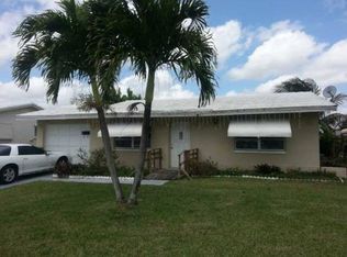 4309 NW 46th St, Fort Lauderdale, FL 33319