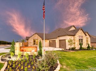 28726 Estin Height St, San Antonio, TX 78260