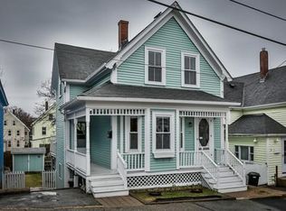 12 Russell Ave, Gloucester, MA 01930