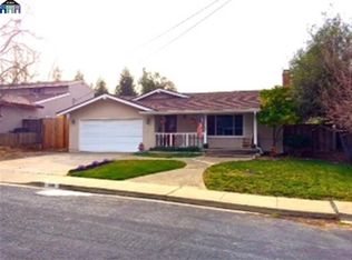 646 Sherree Dr, Martinez, CA