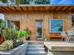 3601 Monterey Rd, Los Angeles, CA 90032