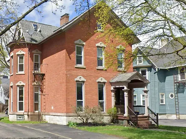 273 Meigs St #4, Rochester, NY 14607