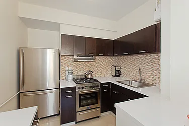 Sold by Brown Harris Stevens