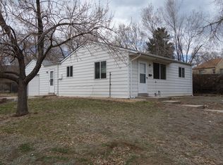 1020 Archer St, Golden, CO 80401