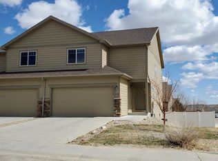 3263 Carbide Trail Rd, Casper, WY 82604