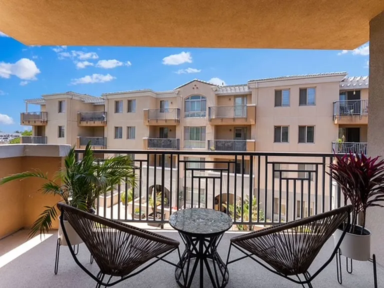 3877 Pell Pl #307 — Photo 17