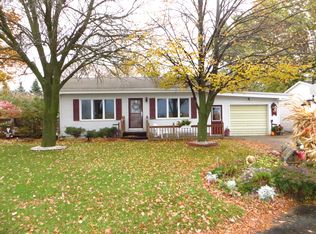 N9928 State Road 73 N, Randolph, WI 53956