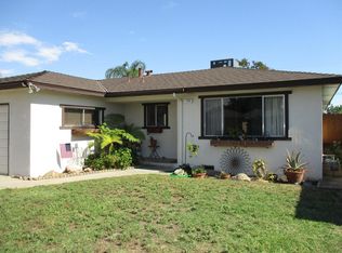 122 W San Gabriel Ave, Clovis, CA 93612