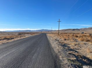 2745 Fort Churchill Rd, Silver Springs, NV 89429