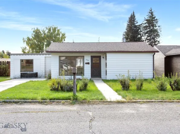 3322 Keokuk St, Butte, MT 59701