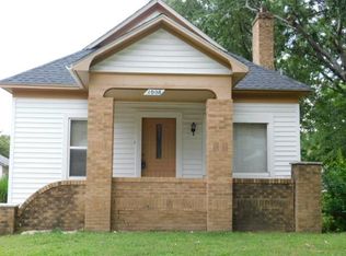 1008 W 3rd St, Pittsburg, KS 66762