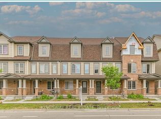 616 Linden Dr, Cambridge, ON N3H 0C4