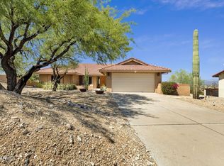 16002 E EL LAGO Boulevard, Fountain Hills, AZ 85268