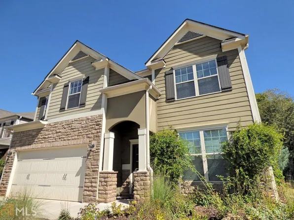 7561 Watson Cir, Locust Grove, GA 30248