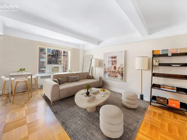 20 E 35th St APT 10B, New York, NY 10016