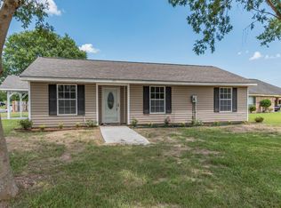 301 Cantal Dr, Lafayette, LA 70507