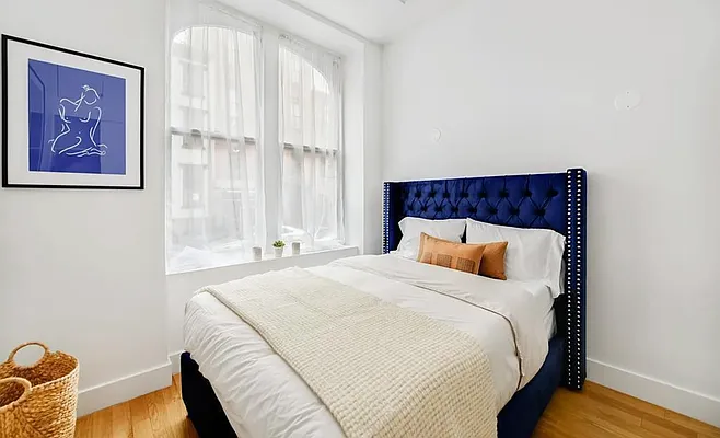 Bedroom, photo 2